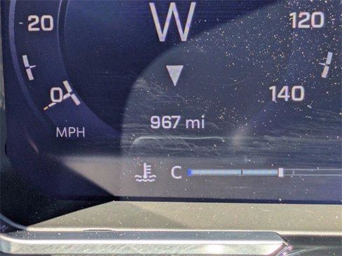 New 2026 Chevrolet Silverado 1500 RST image 34