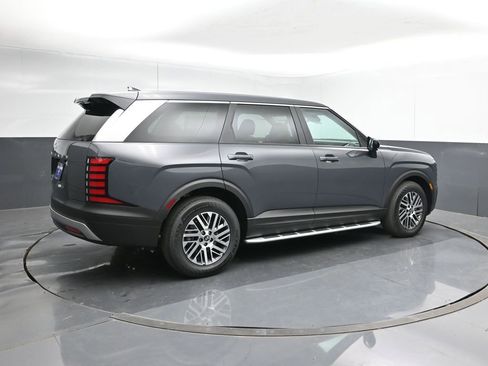 New 2026 Hyundai Palisade SE FWD image 5