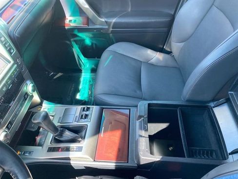 Used 2019 Lexus GX 460 Premium image 21