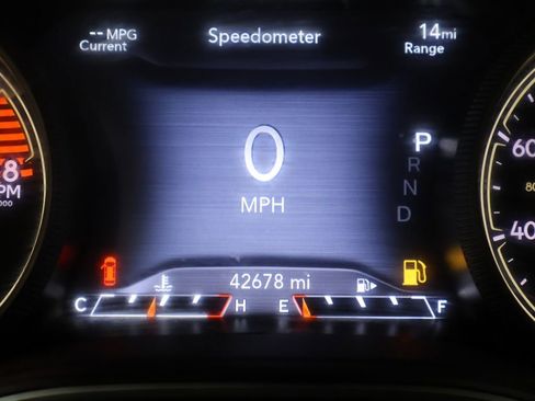 Used 2022 Jeep Cherokee Limited image 45