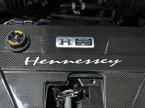Used 2025 Ford Mustang Dark Horse w/ Security Package RWD image 32