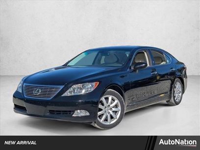 Used 2009 Lexus LS 460 AWD