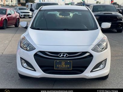 Used 2013 Hyundai Elantra GT