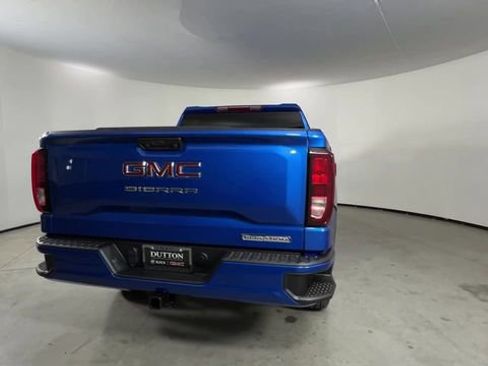 Used 2024 GMC Sierra 1500 Elevation RWD image 7