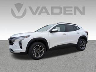 New 2026 Chevrolet Trax LT w/ Driver Confidence Package video 2