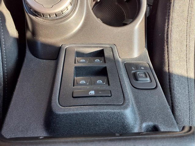 Used 2022 Ford Bronco Big Bend AWD/4WD image 26