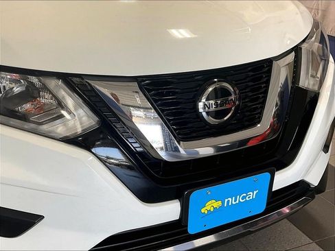 Used 2019 Nissan Rogue SV AWD/4WD image 31