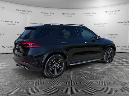 New 2026 Mercedes-Benz GLE 450 4MATIC image 5