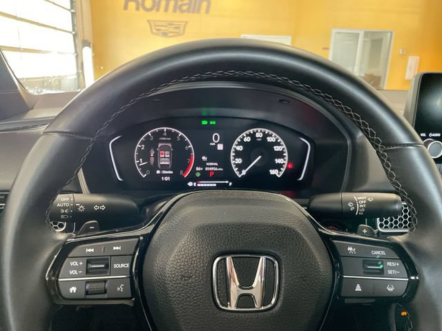 Used 2025 Honda Civic Sport image 19