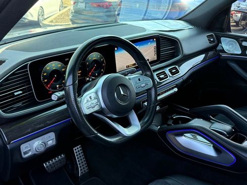 Used 2021 Mercedes-Benz GLE 350 w/ Premium Package image 21