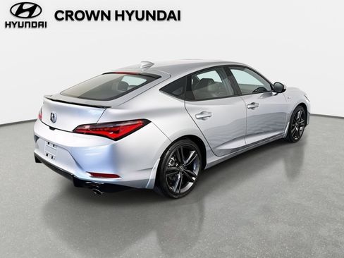 Used 2023 Acura Integra A-Spec image 6