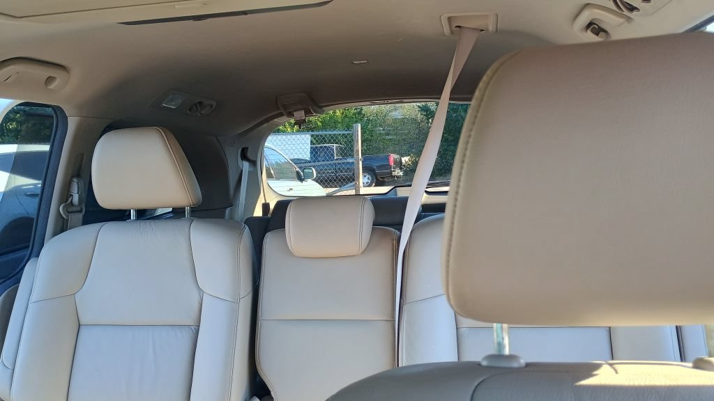 Used 2012 Honda Odyssey Touring image 27