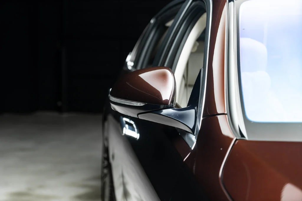 Used 2023 Mercedes-Benz Maybach S 580 4MATIC image 8