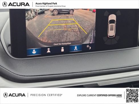 Certified 2024 Acura MDX SH-AWD w/ Technology Package image 46