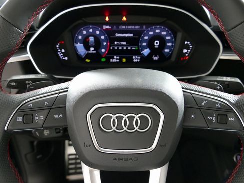 New 2025 Audi Q3 2.0T Premium Plus image 17