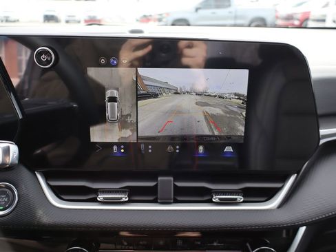 New 2026 Chevrolet Equinox LT image 19