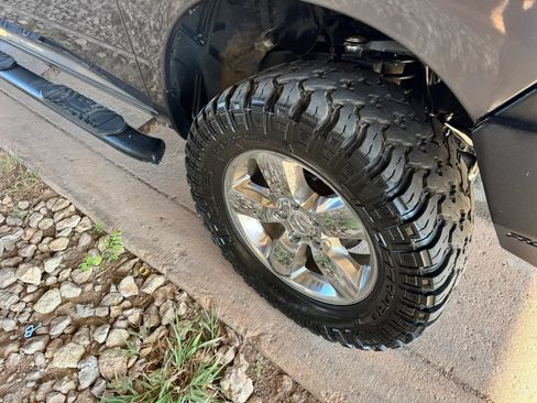 Used 2018 RAM 1500 Big Horn AWD/4WD image 29