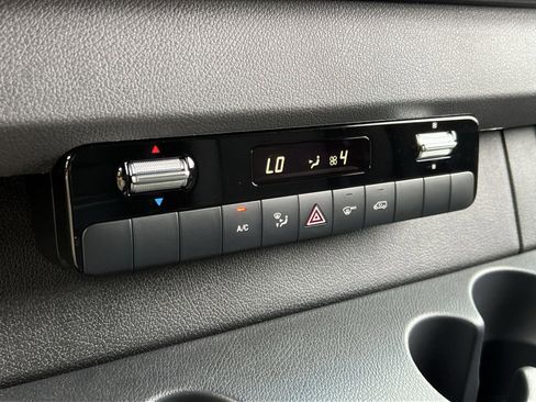 New 2025 Mercedes-Benz Sprinter 2500 image 19