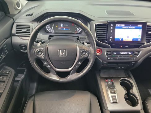 Used 2022 Honda Ridgeline RTL-E image 20