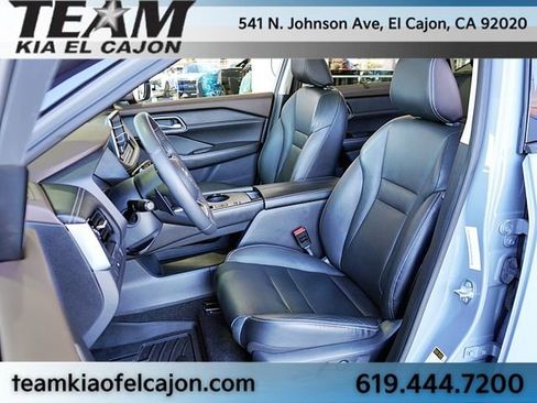 Used 2021 Nissan Rogue SL image 16