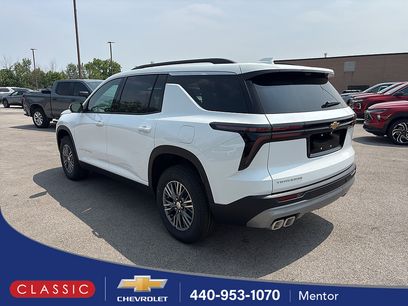 New 2026 Chevrolet Traverse LT w/ Driver Confidence Package