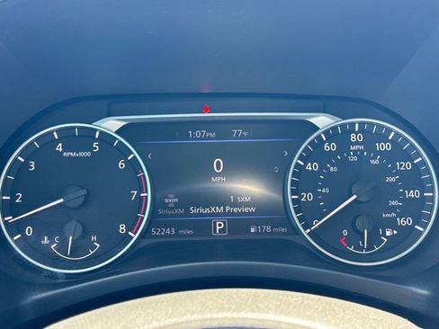 Used 2022 Nissan Sentra SV FWD image 15