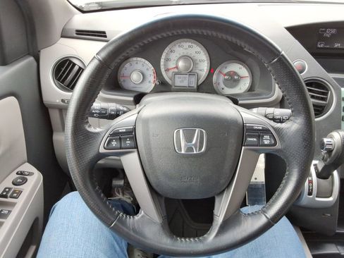 Used 2011 Honda Pilot EX-L image 27