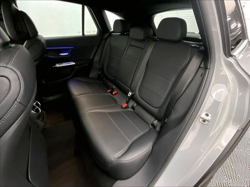 Certified 2025 Mercedes-Benz GLC 350e 4MATIC image 18
