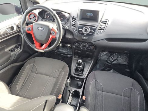 Used 2016 Ford Fiesta ST image 28