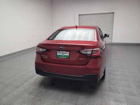 Used 2020 Subaru Legacy Limited w/ Tech Package 2 AWD/4WD image 7