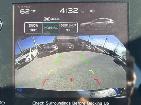 Certified 2024 Subaru Crosstrek 2.5i Sport AWD/4WD image 40