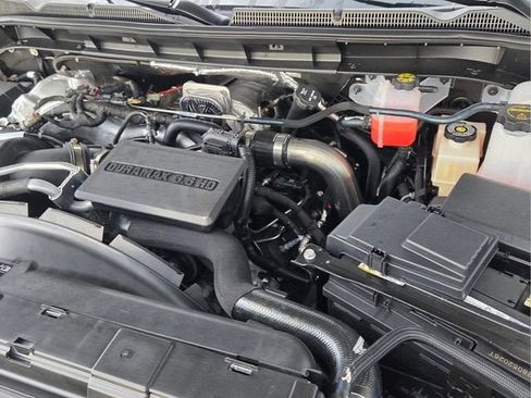 New 2026 GMC Sierra 2500 AT4 w/ Technology Package AWD/4WD image 22