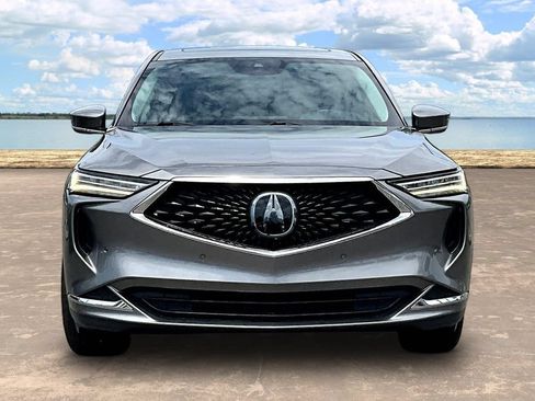 Used 2023 Acura MDX FWD w/ Technology Package image 2