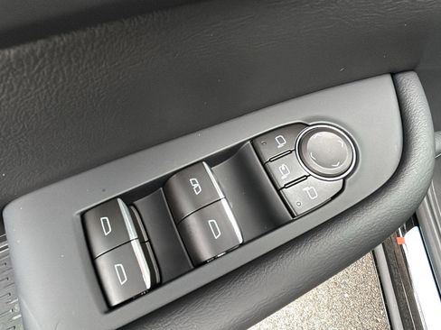 New 2026 Buick Enclave Avenir w/ Super Cruise Package image 10