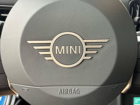 New 2026 MINI Cooper S FWD image 29