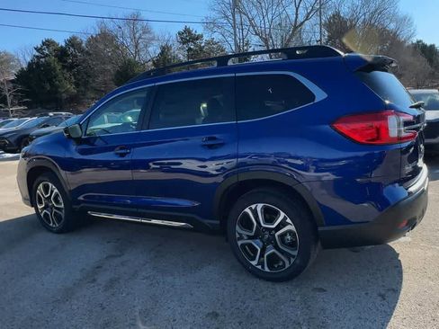 New 2026 Subaru Ascent Limited image 6