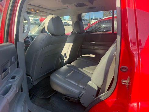 Used 2006 Dodge Durango SLT AWD/4WD image 12