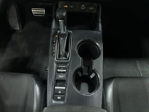 Used 2023 Honda Civic Sport image 29