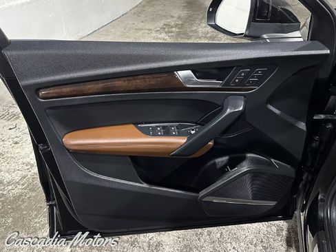 Used 2019 Audi Q5 2.0T Premium Plus image 20