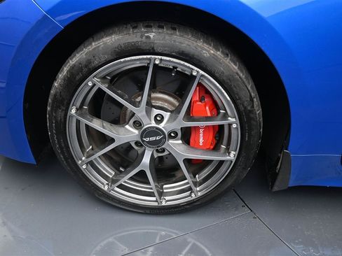 Used 2018 Kia Stinger GT AWD/4WD image 14