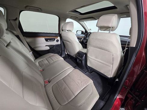 Used 2019 Honda CR-V Touring image 18