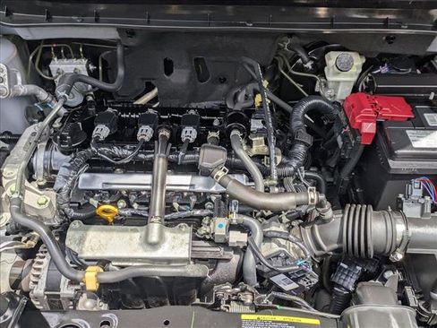 Used 2022 Nissan Kicks SV FWD image 21