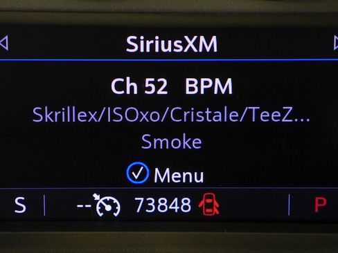 Used 2021 Chevrolet Tahoe LT w/ Rear Media and Nav Package RWD image 31