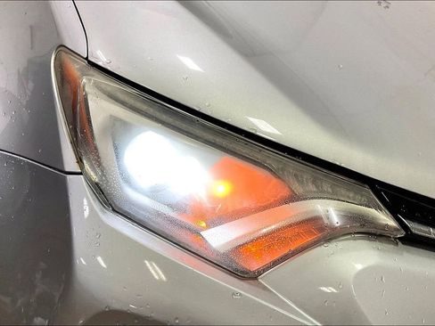 Used 2017 Toyota RAV4 LE w/ All Weather Liner Package image 22