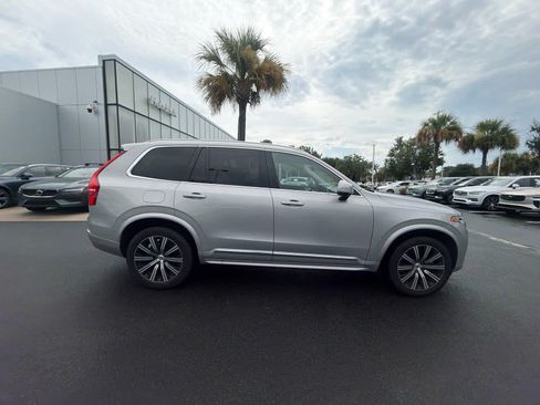 Certified 2024 Volvo XC90 B6 Plus w/ Protection Package Premier AWD/4WD image 17