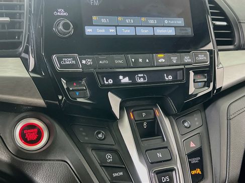 Used 2023 Honda Odyssey EX-L image 15