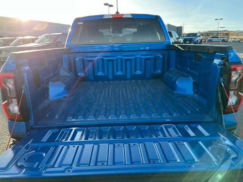 New 2025 Ford Ranger XLT image 17