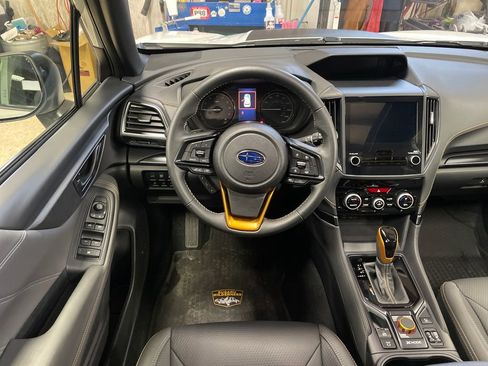 Used 2025 Subaru Forester Wilderness image 15