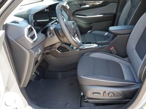 New 2026 Chevrolet TrailBlazer LT w/ Convenience Package image 8