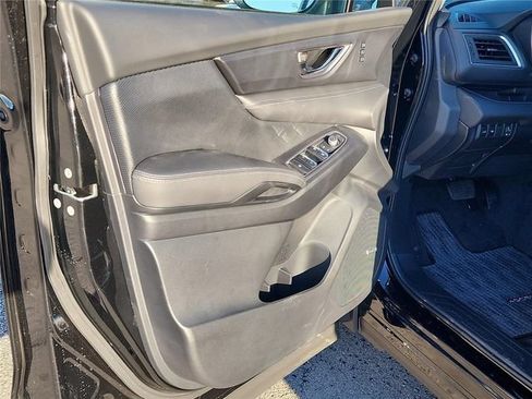 Used 2026 Subaru Ascent Limited AWD/4WD image 11